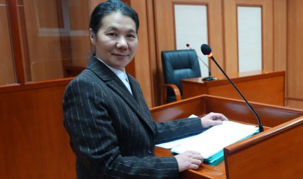 Иманкулова Салтанат Темиржановна фото Иманкулова Салтанат Темиржановна